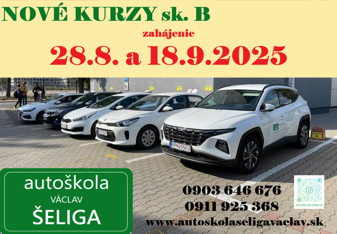 prihláška