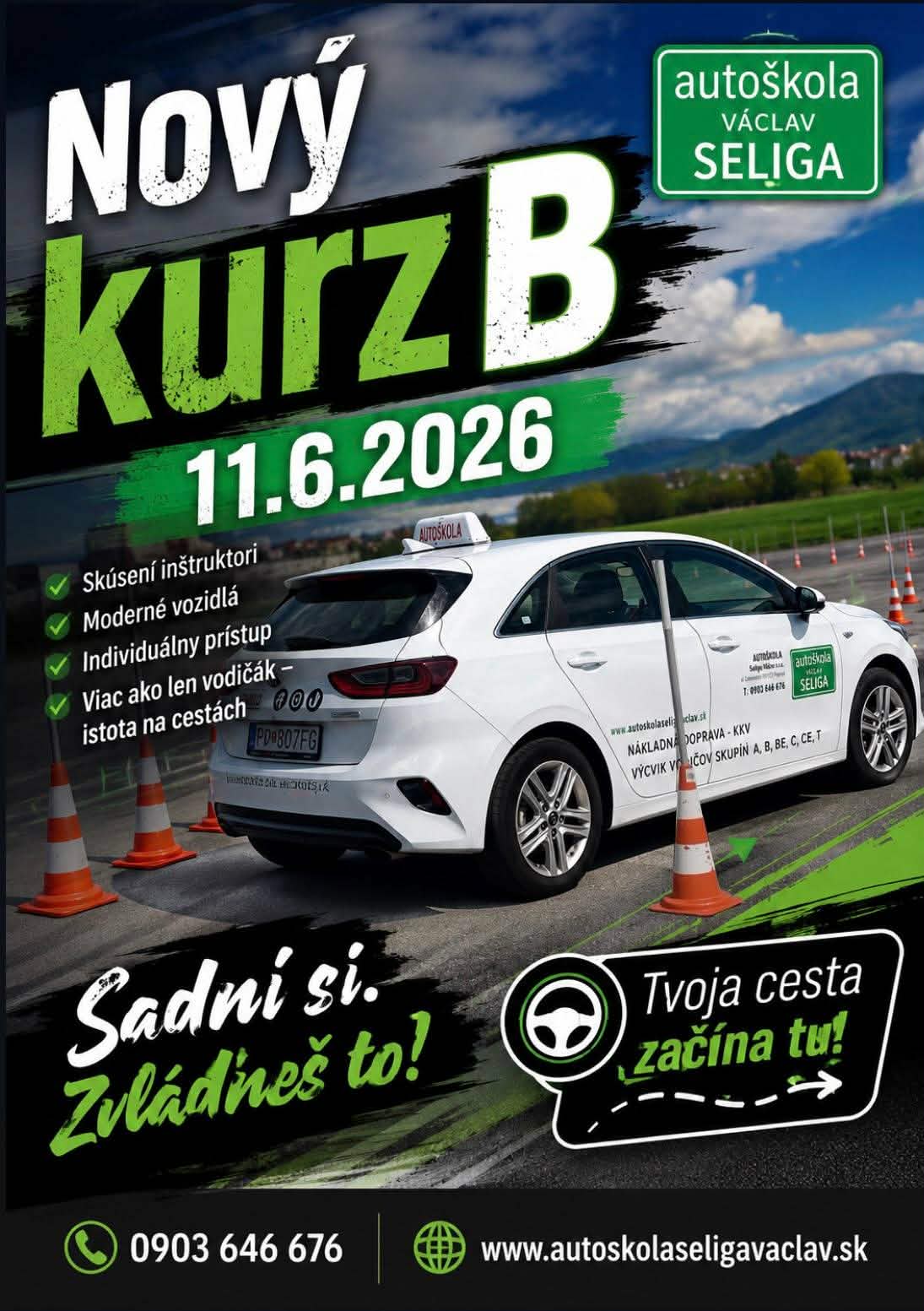 prihláška