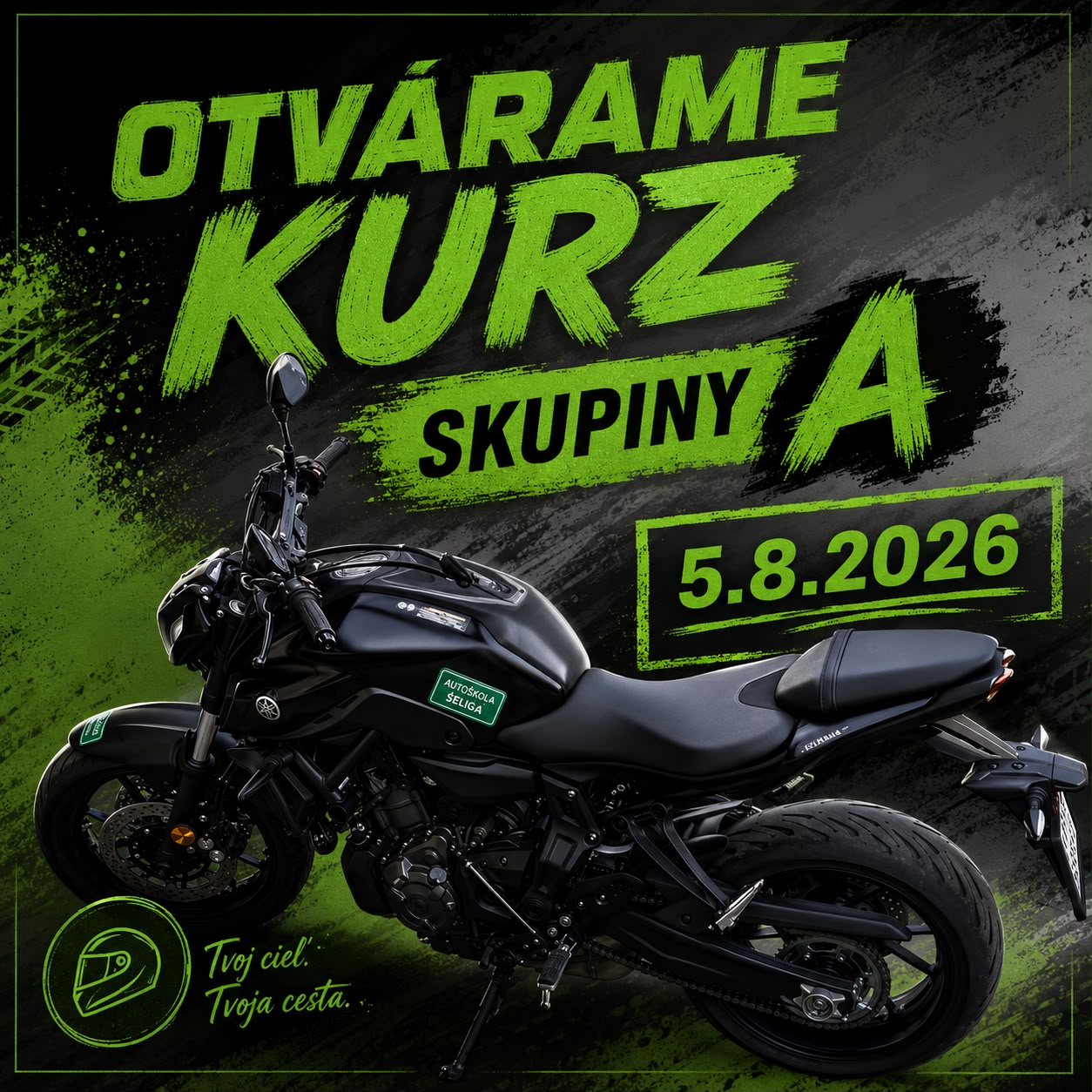 motocykel