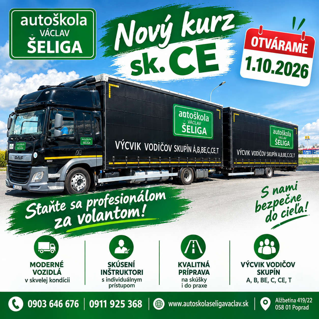 CE